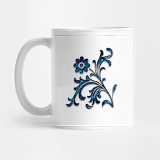 nice flower Mug